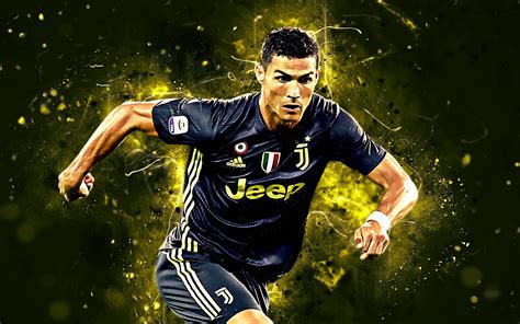 cristiano ronaldo wallpaper 4k